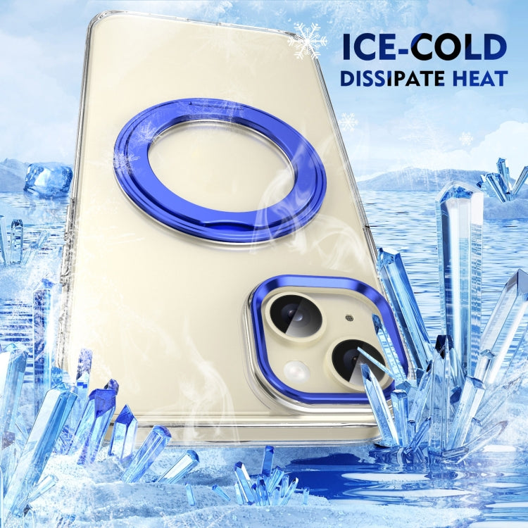 Ice-Cold Rotating Ring Holder PC MagSafe Phone Case, For iPhone 14, For iPhone 14 Pro, For iPhone 14 Pro Max, For iPhone 13 Pro Max Apple Accessories engice4939 iPhone 14 - APEXEL INDIA - Mobile Lens - Mobile Camera Lens - Cellphone Accessories - Phone Lens - Smartphone Lens