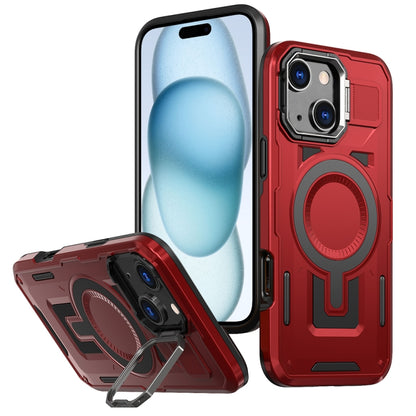 Shield Hollow Frame Holder MagSafe Phone Case, For iPhone 15 Plus, For iPhone 15, For iPhone 14 Plus Apple Accessories engshi4943 iPhone 15 Plus - APEXEL INDIA - Mobile Lens - Mobile Camera Lens - Cellphone Accessories - Phone Lens - Smartphone Lens