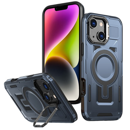 Shield Hollow Frame Holder MagSafe Phone Case, For iPhone 15 Plus, For iPhone 15, For iPhone 14 Plus Apple Accessories engshi4943 iPhone 15 Plus - APEXEL INDIA - Mobile Lens - Mobile Camera Lens - Cellphone Accessories - Phone Lens - Smartphone Lens