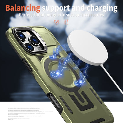 Shield Hollow Frame Holder MagSafe Phone Case, For iPhone 13 Pro, For iPhone 13, For iPhone 12 / 12 Pro Apple Accessories engshi4951 More iPhone Cases - APEXEL INDIA - Mobile Lens - Mobile Camera Lens - Cellphone Accessories - Phone Lens - Smartphone Lens