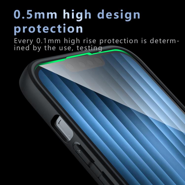 Armor MagSafe Precise Hole PC Hybrid TPU Phone Case, For iPhone 16e, For iPhone 16 Pro Max, For iPhone 16 Pro, For iPhone 15 Pro Max Apple Accessories engarm4948 iPhone 16e - APEXEL INDIA - Mobile Lens - Mobile Camera Lens - Cellphone Accessories - Phone Lens - Smartphone Lens