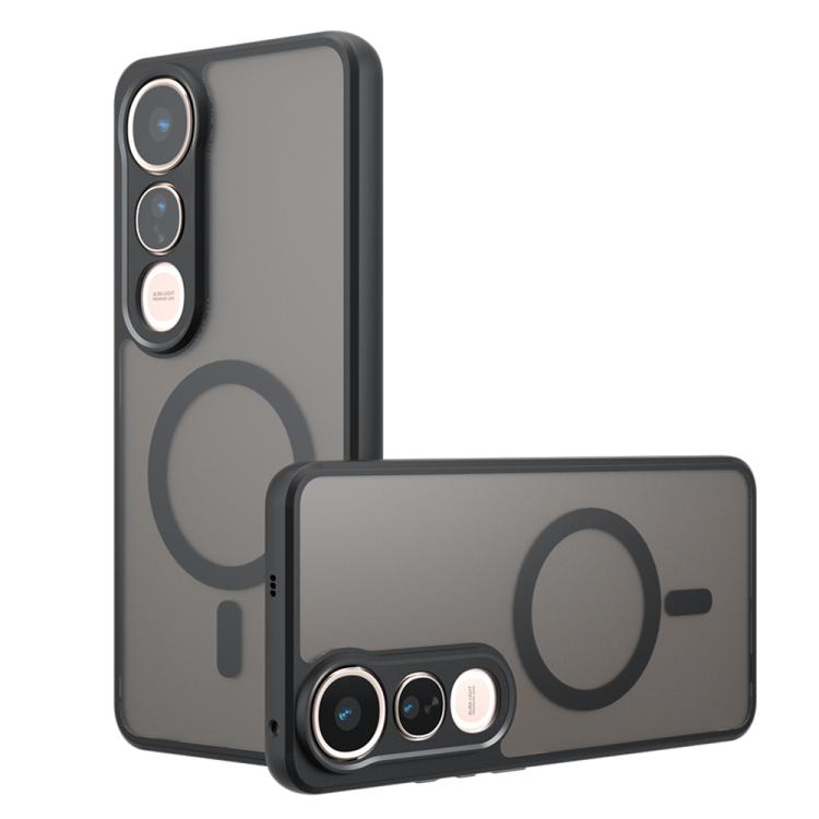 Armor MagSafe PC Hybrid TPU Phone Case, For vivo iQOO 15, For vivo X300 Pro, For vivo V60 Lite 5G / 4G, For vivo V60 5G, For vivo iQOO Z10 Turbo / Z10 Turbo Pro, For vivo X200 Ultra, For vivo V50 Lite, For vivo V50, For vivo S20 Pro, For vivo iQOO 13  ... engarm6110 iQOO 15 Cases OnePlus &amp; OPPO Accessories vivo iQOO 15 - APEXEL INDIA - Mobile Lens - Mobile Camera Lens - Cellphone Accessories - Phone Lens - Smartphone Lens