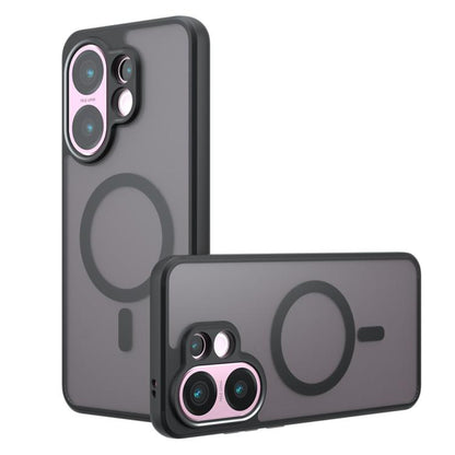 Armor MagSafe PC Hybrid TPU Phone Case, For vivo iQOO 15, For vivo X300 Pro, For vivo V60 Lite 5G / 4G, For vivo V60 5G, For vivo iQOO Z10 Turbo / Z10 Turbo Pro, For vivo X200 Ultra, For vivo V50 Lite, For vivo V50, For vivo S20 Pro, For vivo iQOO 13  ... engarm6110 iQOO 15 Cases OnePlus &amp; OPPO Accessories vivo iQOO 15 - APEXEL INDIA - Mobile Lens - Mobile Camera Lens - Cellphone Accessories - Phone Lens - Smartphone Lens