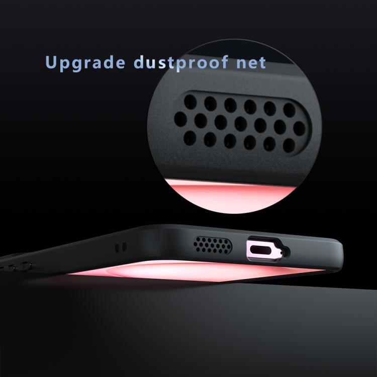 Armor MagSafe PC Hybrid TPU Phone Case, For vivo V30, For vivo X100 Pro