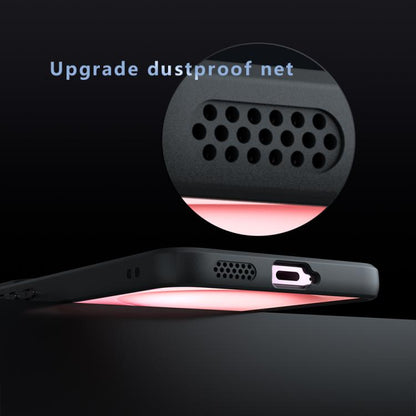 Armor MagSafe PC Hybrid TPU Phone Case, For vivo V30, For vivo X100 Pro