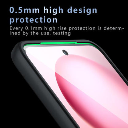 Armor MagSafe PC Hybrid TPU Phone Case, For vivo V30, For vivo X100 Pro