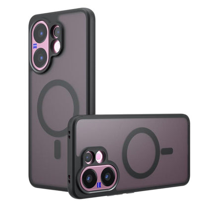 Armor MagSafe PC Hybrid TPU Phone Case, For vivo iQOO 15, For vivo X300 Pro, For vivo V60 Lite 5G / 4G, For vivo V60 5G, For vivo iQOO Z10 Turbo / Z10 Turbo Pro, For vivo X200 Ultra, For vivo V50 Lite, For vivo V50, For vivo S20 Pro, For vivo iQOO 13  ... engarm6110 iQOO 15 Cases OnePlus &amp; OPPO Accessories vivo iQOO 15 - APEXEL INDIA - Mobile Lens - Mobile Camera Lens - Cellphone Accessories - Phone Lens - Smartphone Lens