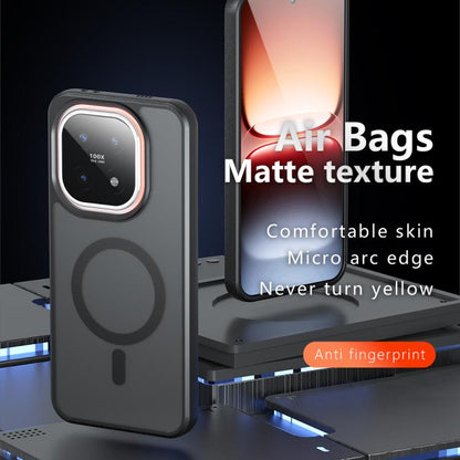 Armor MagSafe PC Hybrid TPU Phone Case, For vivo iQOO 15, For vivo X300 Pro, For vivo V60 Lite 5G / 4G, For vivo V60 5G, For vivo iQOO Z10 Turbo / Z10 Turbo Pro, For vivo X200 Ultra, For vivo V50 Lite, For vivo V50, For vivo S20 Pro, For vivo iQOO 13  ... engarm6110 iQOO 15 Cases OnePlus &amp; OPPO Accessories vivo iQOO 15 - APEXEL INDIA - Mobile Lens - Mobile Camera Lens - Cellphone Accessories - Phone Lens - Smartphone Lens