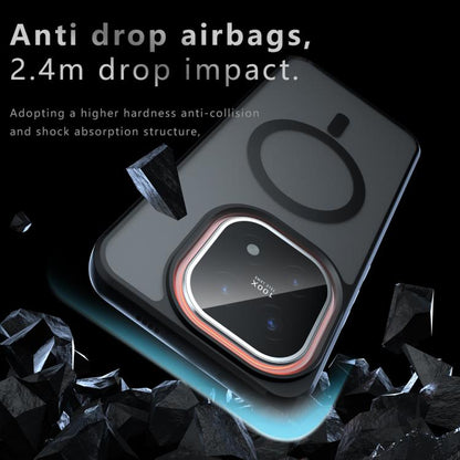 Armor MagSafe PC Hybrid TPU Phone Case, For vivo iQOO 15, For vivo X300 Pro, For vivo V60 Lite 5G / 4G, For vivo V60 5G, For vivo iQOO Z10 Turbo / Z10 Turbo Pro, For vivo X200 Ultra, For vivo V50 Lite, For vivo V50, For vivo S20 Pro, For vivo iQOO 13  ... engarm6110 iQOO 15 Cases OnePlus &amp; OPPO Accessories vivo iQOO 15 - APEXEL INDIA - Mobile Lens - Mobile Camera Lens - Cellphone Accessories - Phone Lens - Smartphone Lens