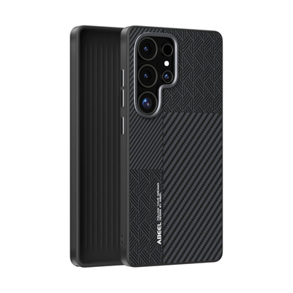 ABEEL 6D Micro Relief MagSafe Magnetic Phone Case, For Samsung Galaxy S25 5G, For Samsung Galaxy S25+ 5G, For Samsung Galaxy S25 Ultra 5G, For Samsung Galaxy S24 FE 5G, For Samsung Galaxy S24 Ultra 5G, For Samsung Galaxy S24+ 5G, For Samsung Galaxy S24 5G engabe3791 Samsung Accessories - APEXEL INDIA - Mobile Lens - Mobile Camera Lens - Cellphone Accessories - Phone Lens - Smartphone Lens