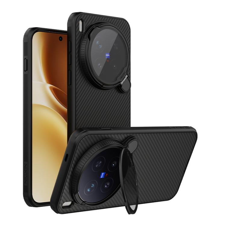 NILLKIN CamShield Prop MagSafe Magnetic PC Phone Case, For vivo X300 Pro, For vivo X300, For vivo X200 Ultra, For vivo X200 Pro mini, For vivo X200 Pro engnil6111 More vivo Case NILLKIN OnePlus & OPPO Accessories vivo Cases - NILLKIN - Mobile Lens - Mobile Camera Lens - Cellphone Accessories - Phone Lens - Smartphone Lens