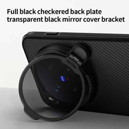 NILLKIN CamShield Prop MagSafe Magnetic PC Phone Case, For vivo X300 Pro, For vivo X300, For vivo X200 Ultra, For vivo X200 Pro mini, For vivo X200 Pro engnil6111 More vivo Case NILLKIN OnePlus &amp; OPPO Accessories vivo Cases - NILLKIN - Mobile Lens - Mobile Camera Lens - Cellphone Accessories - Phone Lens - Smartphone Lens