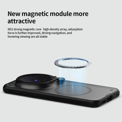 NILLKIN CamShield Prop MagSafe Magnetic PC Phone Case, For vivo X300 Pro, For vivo X300, For vivo X200 Ultra, For vivo X200 Pro mini, For vivo X200 Pro engnil6111 More vivo Case NILLKIN OnePlus &amp; OPPO Accessories vivo Cases - NILLKIN - Mobile Lens - Mobile Camera Lens - Cellphone Accessories - Phone Lens - Smartphone Lens