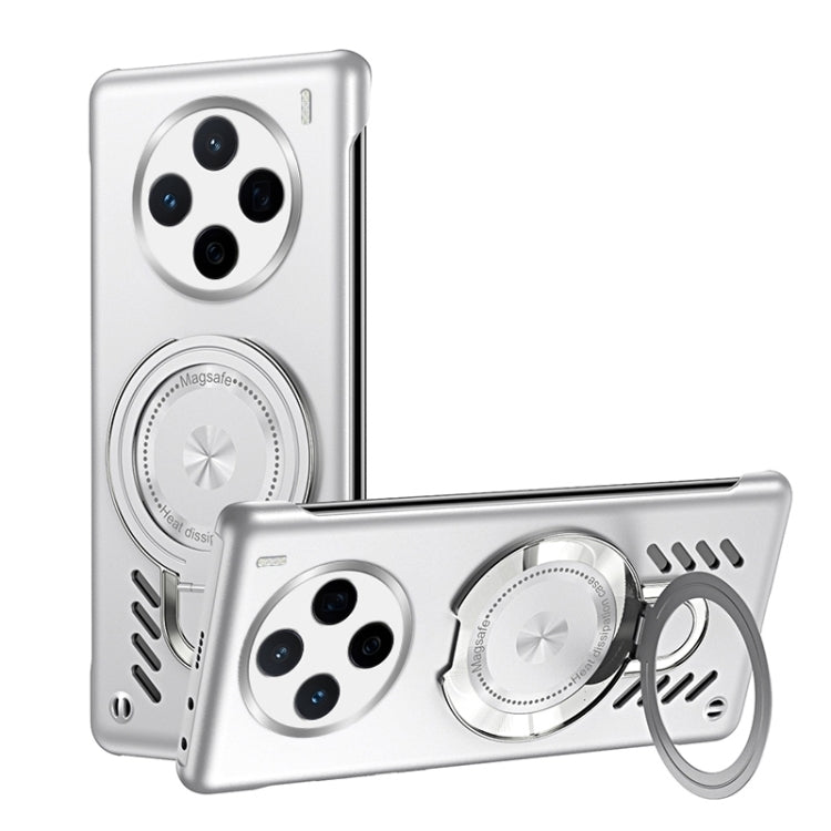 Ice Sense Series Graphene Cooling MagSafe Holder Phone Case, For vivo iQOO 15, For vivo X300 Pro, For vivo X300, For vivo X200, For vivo X200 Pro engice6113 iQOO 15 Cases OnePlus &amp; OPPO Accessories vivo iQOO 15 - APEXEL INDIA - Mobile Lens - Mobile Camera Lens - Cellphone Accessories - Phone Lens - Smartphone Lens