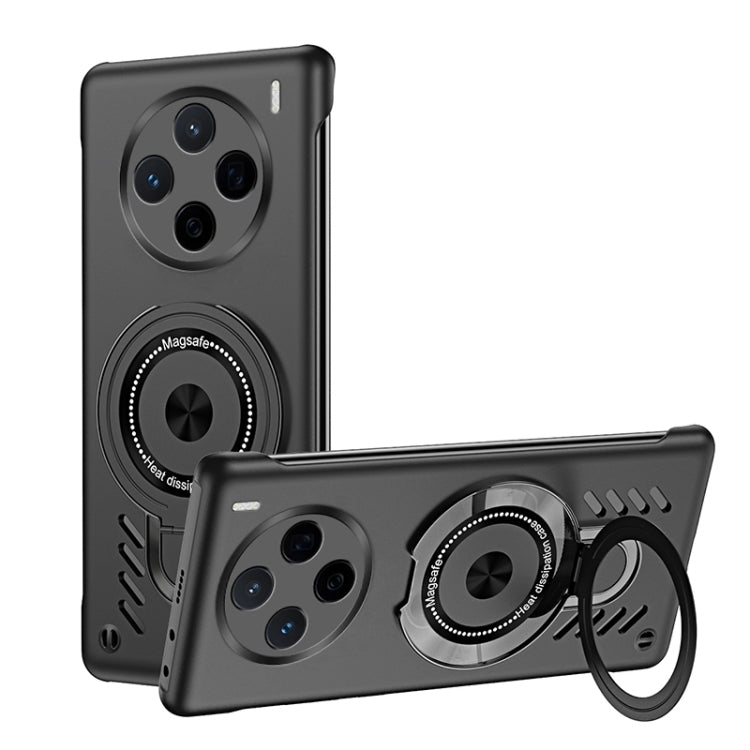 Ice Sense Series Graphene Cooling MagSafe Holder Phone Case, For vivo iQOO 15, For vivo X300 Pro, For vivo X300, For vivo X200, For vivo X200 Pro engice6113 iQOO 15 Cases OnePlus &amp; OPPO Accessories vivo iQOO 15 - APEXEL INDIA - Mobile Lens - Mobile Camera Lens - Cellphone Accessories - Phone Lens - Smartphone Lens