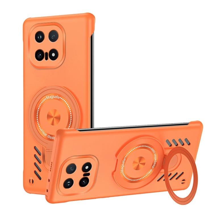 Ice Sense Series Graphene Cooling MagSafe Holder Phone Case, For vivo iQOO 15, For vivo X300 Pro, For vivo X300, For vivo X200, For vivo X200 Pro engice6113 iQOO 15 Cases OnePlus & OPPO Accessories vivo iQOO 15 - APEXEL INDIA - Mobile Lens - Mobile Camera Lens - Cellphone Accessories - Phone Lens - Smartphone Lens