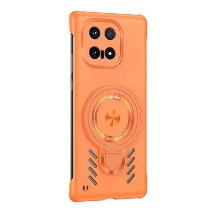 Ice Sense Series Graphene Cooling MagSafe Holder Phone Case, For vivo iQOO 15, For vivo X300 Pro, For vivo X300, For vivo X200, For vivo X200 Pro engice6113 iQOO 15 Cases OnePlus &amp; OPPO Accessories vivo iQOO 15 - APEXEL INDIA - Mobile Lens - Mobile Camera Lens - Cellphone Accessories - Phone Lens - Smartphone Lens