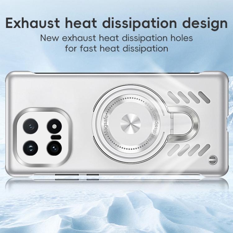 Ice Sense Series Graphene Cooling MagSafe Holder Phone Case, For vivo iQOO 15, For vivo X300 Pro, For vivo X300, For vivo X200, For vivo X200 Pro engice6113 iQOO 15 Cases OnePlus &amp; OPPO Accessories vivo iQOO 15 - APEXEL INDIA - Mobile Lens - Mobile Camera Lens - Cellphone Accessories - Phone Lens - Smartphone Lens