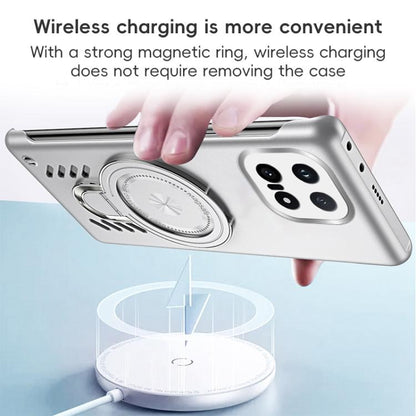 Ice Sense Series Graphene Cooling MagSafe Holder Phone Case, For vivo iQOO 15, For vivo X300 Pro, For vivo X300, For vivo X200, For vivo X200 Pro engice6113 iQOO 15 Cases OnePlus &amp; OPPO Accessories vivo iQOO 15 - APEXEL INDIA - Mobile Lens - Mobile Camera Lens - Cellphone Accessories - Phone Lens - Smartphone Lens