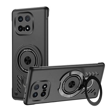 Ice Sense Series Graphene Cooling MagSafe Holder Phone Case, For vivo iQOO 15, For vivo X300 Pro, For vivo X300, For vivo X200, For vivo X200 Pro engice6113 iQOO 15 Cases OnePlus &amp; OPPO Accessories vivo iQOO 15 - APEXEL INDIA - Mobile Lens - Mobile Camera Lens - Cellphone Accessories - Phone Lens - Smartphone Lens