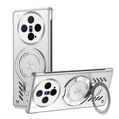 Ice Sense Series Graphene Cooling MagSafe Holder Phone Case, For vivo iQOO 15, For vivo X300 Pro, For vivo X300, For vivo X200, For vivo X200 Pro engice6113 iQOO 15 Cases OnePlus &amp; OPPO Accessories vivo iQOO 15 - APEXEL INDIA - Mobile Lens - Mobile Camera Lens - Cellphone Accessories - Phone Lens - Smartphone Lens