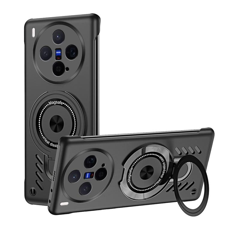 Ice Sense Series Graphene Cooling MagSafe Holder Phone Case, For vivo iQOO 15, For vivo X300 Pro, For vivo X300, For vivo X200, For vivo X200 Pro engice6113 iQOO 15 Cases OnePlus &amp; OPPO Accessories vivo iQOO 15 - APEXEL INDIA - Mobile Lens - Mobile Camera Lens - Cellphone Accessories - Phone Lens - Smartphone Lens