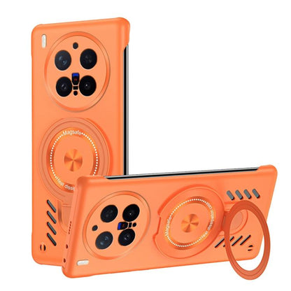 Ice Sense Series Graphene Cooling MagSafe Holder Phone Case, For vivo iQOO 15, For vivo X300 Pro, For vivo X300, For vivo X200, For vivo X200 Pro engice6113 iQOO 15 Cases OnePlus &amp; OPPO Accessories vivo iQOO 15 - APEXEL INDIA - Mobile Lens - Mobile Camera Lens - Cellphone Accessories - Phone Lens - Smartphone Lens