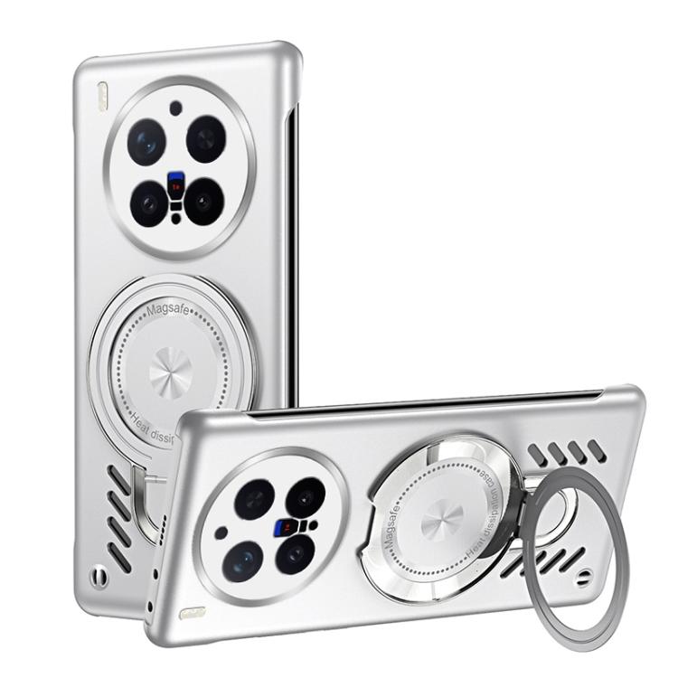 Ice Sense Series Graphene Cooling MagSafe Holder Phone Case, For vivo iQOO 15, For vivo X300 Pro, For vivo X300, For vivo X200, For vivo X200 Pro engice6113 iQOO 15 Cases OnePlus &amp; OPPO Accessories vivo iQOO 15 - APEXEL INDIA - Mobile Lens - Mobile Camera Lens - Cellphone Accessories - Phone Lens - Smartphone Lens