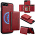 LC.IMEEKE L5 Series Detachable RFID Card Bag Magsafe Phone Case, For iPhone XS Max, For iPhone 8 Plus / 7 Plus Apple Accessories englc-5658 More iPhone Cases - LC.IMEEKE - Mobile Lens - Mobile Camera Lens - Cellphone Accessories - Phone Lens - Smartphone Lens