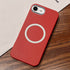 Leather Texture Design MagSafe Full Coverage Phone Case, For iPhone 7 / 8 / SE 2020 2022, For iPhone 13 Pro Max, For iPhone 13 Pro Apple Accessories englea4966 More iPhone Cases - APEXEL INDIA - Mobile Lens - Mobile Camera Lens - Cellphone Accessories - Phone Lens - Smartphone Lens