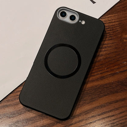 Leather Texture Design MagSafe Full Coverage Phone Case, For iPhone XS Max, For iPhone 7 Plus / 8 Plus Apple Accessories englea4973 More iPhone Cases - APEXEL INDIA - Mobile Lens - Mobile Camera Lens - Cellphone Accessories - Phone Lens - Smartphone Lens