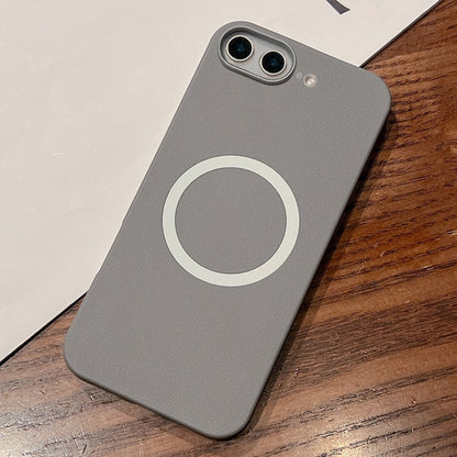 Leather Texture Design MagSafe Full Coverage Phone Case, For iPhone XS Max, For iPhone 7 Plus / 8 Plus Apple Accessories englea4973 More iPhone Cases - APEXEL INDIA - Mobile Lens - Mobile Camera Lens - Cellphone Accessories - Phone Lens - Smartphone Lens