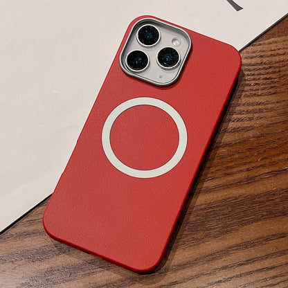Leather Texture Design MagSafe Full Coverage Phone Case, For iPhone 12 Pro, For iPhone 11 Pro Max, For iPhone 11 Apple Accessories englea4971 More iPhone Cases - APEXEL INDIA - Mobile Lens - Mobile Camera Lens - Cellphone Accessories - Phone Lens - Smartphone Lens