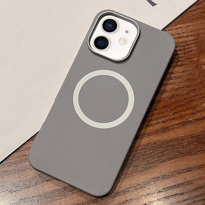 Leather Texture Design MagSafe Full Coverage Phone Case, For iPhone 13, For iPhone 12, For iPhone 12 Pro Max Apple Accessories englea4970 More iPhone Cases - APEXEL INDIA - Mobile Lens - Mobile Camera Lens - Cellphone Accessories - Phone Lens - Smartphone Lens