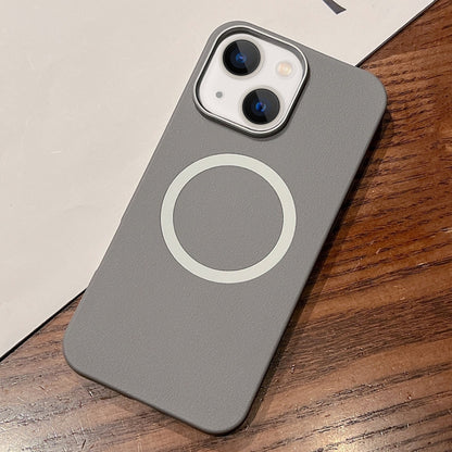 Leather Texture Design MagSafe Full Coverage Phone Case, For iPhone 13, For iPhone 12, For iPhone 12 Pro Max Apple Accessories englea4970 More iPhone Cases - APEXEL INDIA - Mobile Lens - Mobile Camera Lens - Cellphone Accessories - Phone Lens - Smartphone Lens