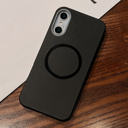 Leather Texture Design MagSafe Full Coverage Phone Case, For iPhone 11 Pro, For iPhone X / XS, For iPhone XR Apple Accessories englea4972 More iPhone Cases - APEXEL INDIA - Mobile Lens - Mobile Camera Lens - Cellphone Accessories - Phone Lens - Smartphone Lens