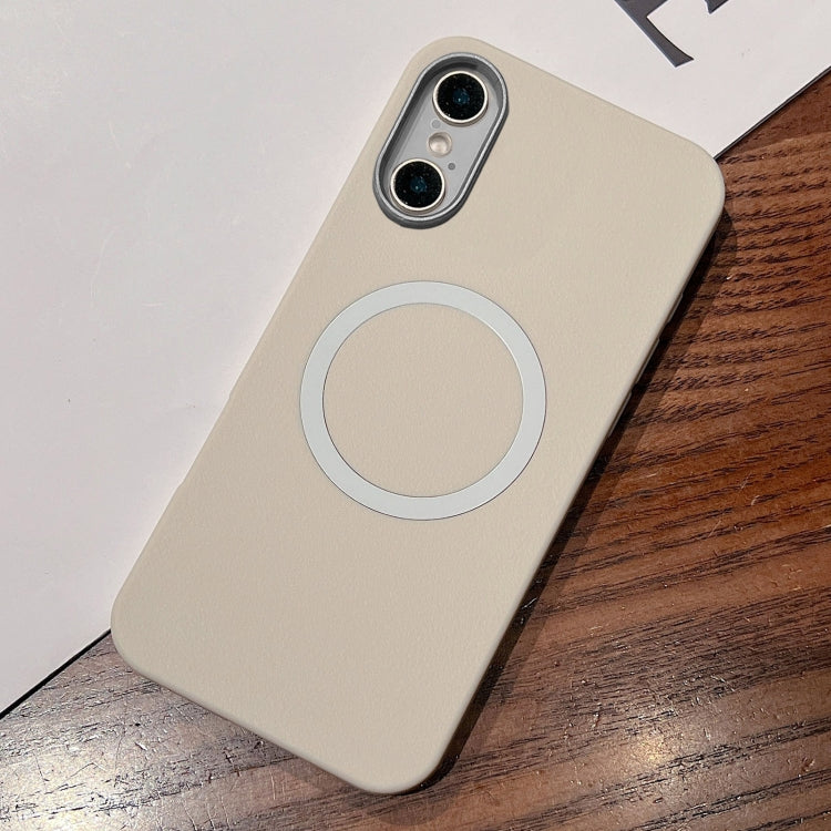 Leather Texture Design MagSafe Full Coverage Phone Case, For iPhone 11 Pro, For iPhone X / XS, For iPhone XR Apple Accessories englea4972 More iPhone Cases - APEXEL INDIA - Mobile Lens - Mobile Camera Lens - Cellphone Accessories - Phone Lens - Smartphone Lens