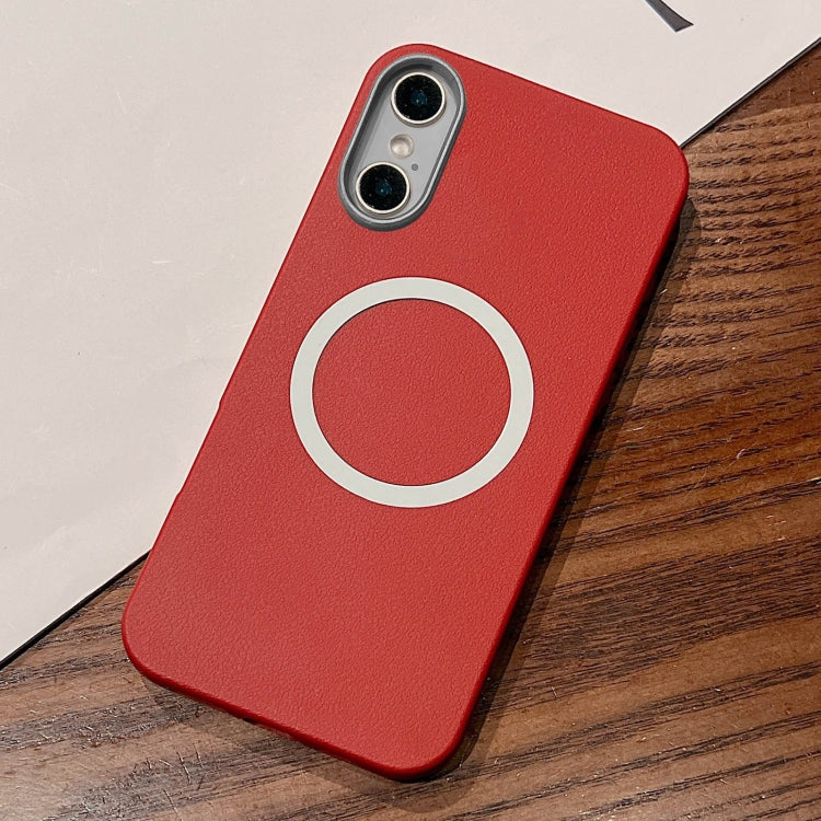 Leather Texture Design MagSafe Full Coverage Phone Case, For iPhone 11 Pro, For iPhone X / XS, For iPhone XR Apple Accessories englea4972 More iPhone Cases - APEXEL INDIA - Mobile Lens - Mobile Camera Lens - Cellphone Accessories - Phone Lens - Smartphone Lens