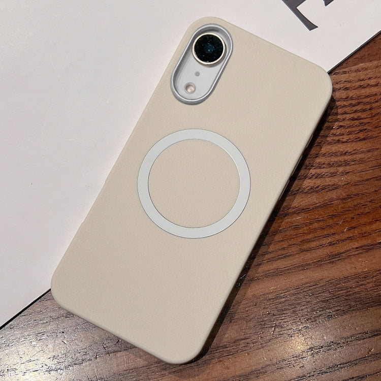 Leather Texture Design MagSafe Full Coverage Phone Case, For iPhone 11 Pro, For iPhone X / XS, For iPhone XR Apple Accessories englea4972 More iPhone Cases - APEXEL INDIA - Mobile Lens - Mobile Camera Lens - Cellphone Accessories - Phone Lens - Smartphone Lens
