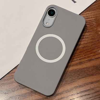 Leather Texture Design MagSafe Full Coverage Phone Case, For iPhone 11 Pro, For iPhone X / XS, For iPhone XR Apple Accessories englea4972 More iPhone Cases - APEXEL INDIA - Mobile Lens - Mobile Camera Lens - Cellphone Accessories - Phone Lens - Smartphone Lens