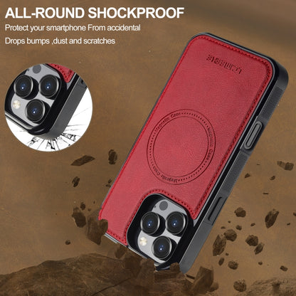 LC.IMEEKE Magsafe Phone Case, For iPhone 16 Pro Max, For iPhone 16 Pro, For iPhone 16 Plus, For iPhone 16 Apple Accessories englc-4967 iPhone 16 Pro Max - LC.IMEEKE - Mobile Lens - Mobile Camera Lens - Cellphone Accessories - Phone Lens - Smartphone Lens