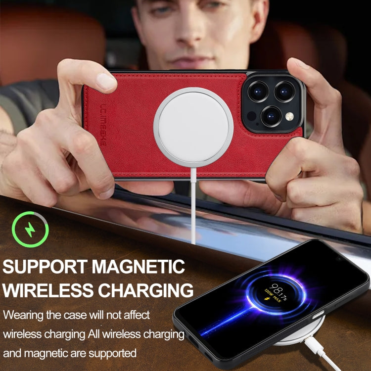 LC.IMEEKE Magsafe Phone Case, For iPhone 16 Pro Max, For iPhone 16 Pro, For iPhone 16 Plus, For iPhone 16 Apple Accessories englc-4967 iPhone 16 Pro Max - LC.IMEEKE - Mobile Lens - Mobile Camera Lens - Cellphone Accessories - Phone Lens - Smartphone Lens