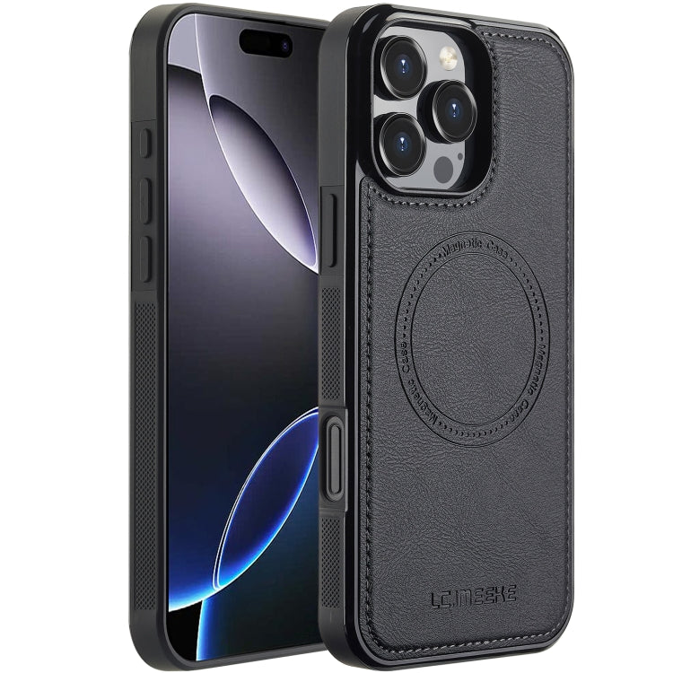 LC.IMEEKE Magsafe Phone Case, For iPhone 16 Pro Max, For iPhone 16 Pro, For iPhone 16 Plus, For iPhone 16 Apple Accessories englc-4967 iPhone 16 Pro Max - LC.IMEEKE - Mobile Lens - Mobile Camera Lens - Cellphone Accessories - Phone Lens - Smartphone Lens