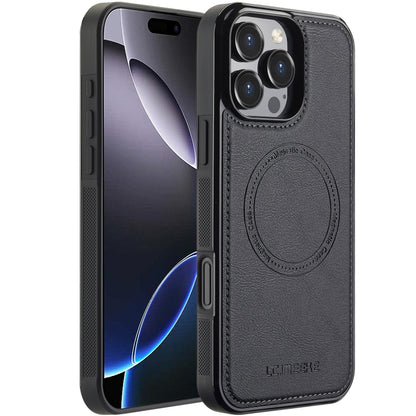 LC.IMEEKE Magsafe Phone Case, For iPhone 16 Pro Max, For iPhone 16 Pro, For iPhone 16 Plus, For iPhone 16 Apple Accessories englc-4967 iPhone 16 Pro Max - LC.IMEEKE - Mobile Lens - Mobile Camera Lens - Cellphone Accessories - Phone Lens - Smartphone Lens