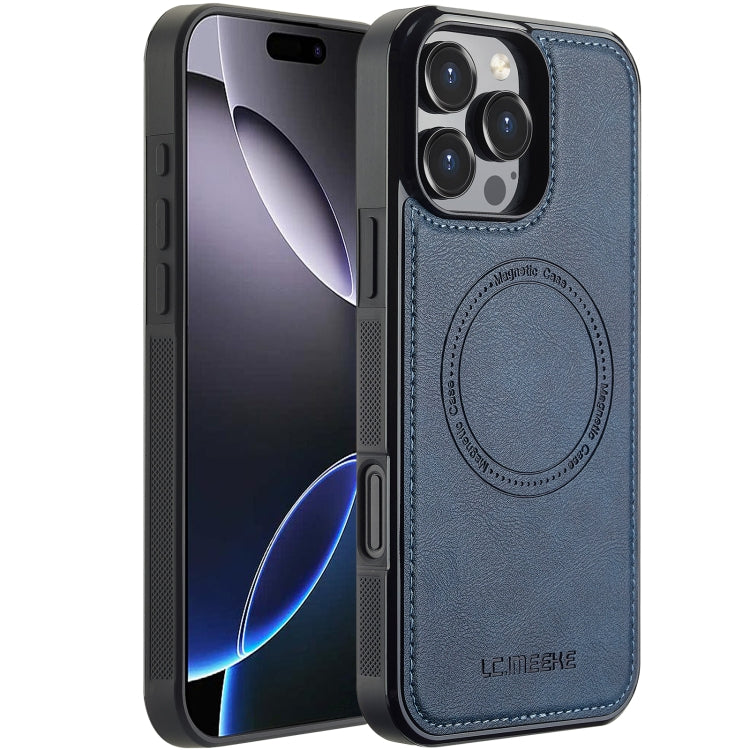 LC.IMEEKE Magsafe Phone Case, For iPhone 16 Pro Max, For iPhone 16 Pro, For iPhone 16 Plus, For iPhone 16 Apple Accessories englc-4967 iPhone 16 Pro Max - LC.IMEEKE - Mobile Lens - Mobile Camera Lens - Cellphone Accessories - Phone Lens - Smartphone Lens