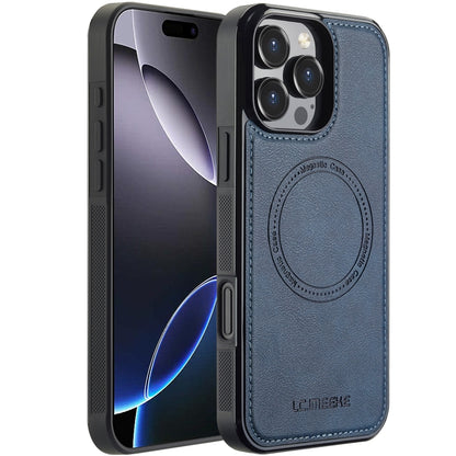 LC.IMEEKE Magsafe Phone Case, For iPhone 16 Pro Max, For iPhone 16 Pro, For iPhone 16 Plus, For iPhone 16 Apple Accessories englc-4967 iPhone 16 Pro Max - LC.IMEEKE - Mobile Lens - Mobile Camera Lens - Cellphone Accessories - Phone Lens - Smartphone Lens