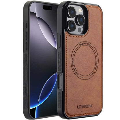 LC.IMEEKE Magsafe Phone Case, For iPhone 16 Pro Max, For iPhone 16 Pro, For iPhone 16 Plus, For iPhone 16 Apple Accessories englc-4967 iPhone 16 Pro Max - LC.IMEEKE - Mobile Lens - Mobile Camera Lens - Cellphone Accessories - Phone Lens - Smartphone Lens