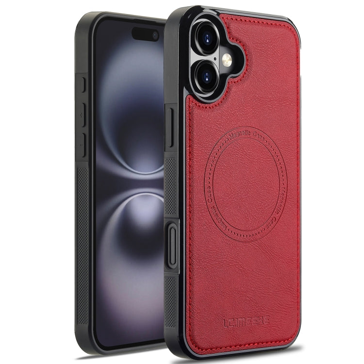 LC.IMEEKE Magsafe Phone Case, For iPhone 16 Pro Max, For iPhone 16 Pro, For iPhone 16 Plus, For iPhone 16 Apple Accessories englc-4967 iPhone 16 Pro Max - LC.IMEEKE - Mobile Lens - Mobile Camera Lens - Cellphone Accessories - Phone Lens - Smartphone Lens