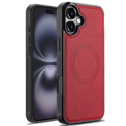 LC.IMEEKE Magsafe Phone Case, For iPhone 16 Pro Max, For iPhone 16 Pro, For iPhone 16 Plus, For iPhone 16 Apple Accessories englc-4967 iPhone 16 Pro Max - LC.IMEEKE - Mobile Lens - Mobile Camera Lens - Cellphone Accessories - Phone Lens - Smartphone Lens