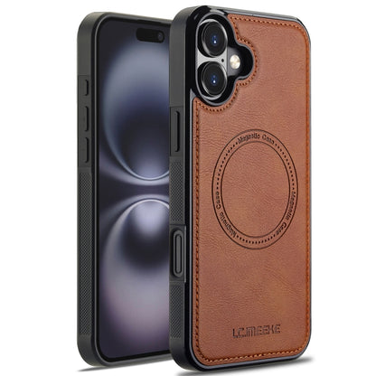 LC.IMEEKE Magsafe Phone Case, For iPhone 16 Pro Max, For iPhone 16 Pro, For iPhone 16 Plus, For iPhone 16 Apple Accessories englc-4967 iPhone 16 Pro Max - LC.IMEEKE - Mobile Lens - Mobile Camera Lens - Cellphone Accessories - Phone Lens - Smartphone Lens